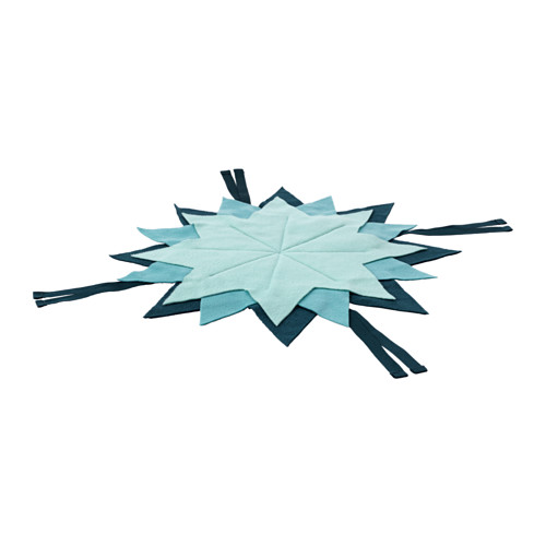 LATTJO Chair pad IKEA