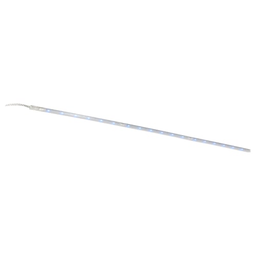 LEDBERG LED light strip, multicolor IKEA