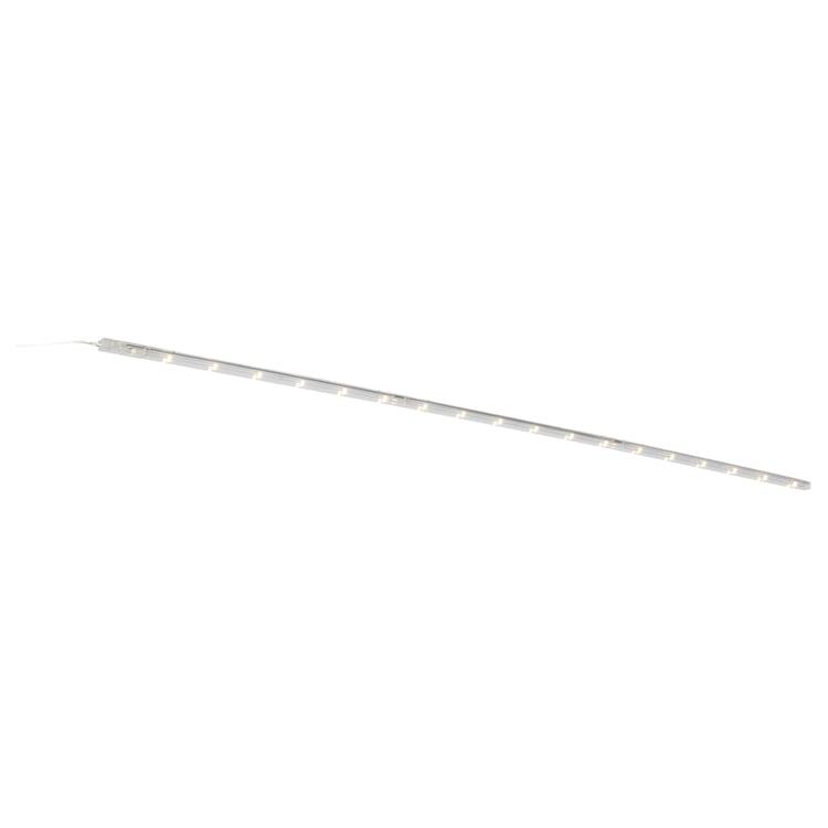 LEDBERG LED light strip, white IKEA