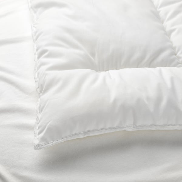 Len Crib Pillow White Ikea