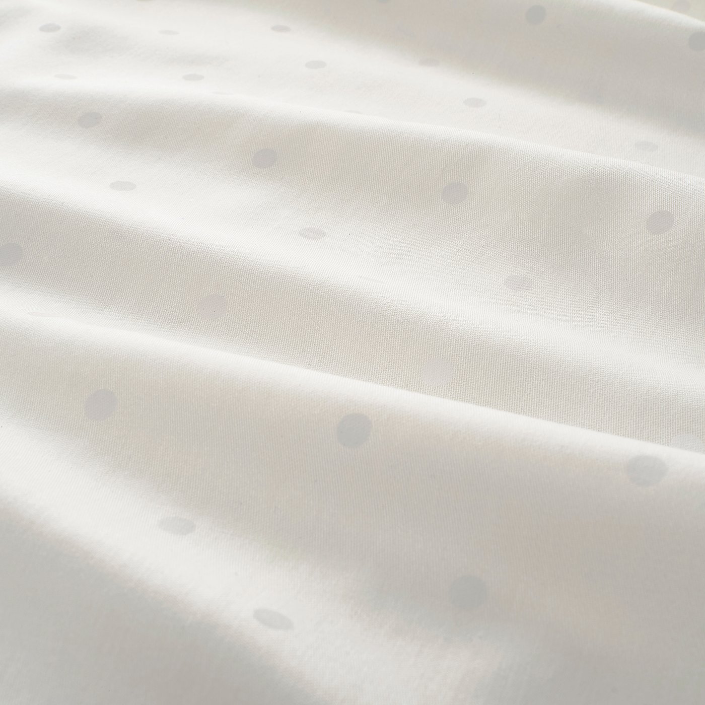 ikea cot skirt