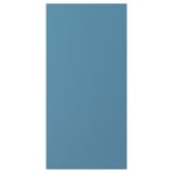 LERHYTTAN Cover panel, blue, 15x31 3/4 "