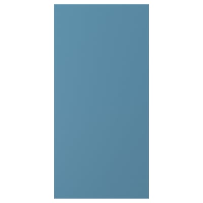 LERHYTTAN Cover panel, blue, 15x31 3/4 "