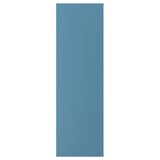 LERHYTTAN Cover panel, blue, 25x80 "