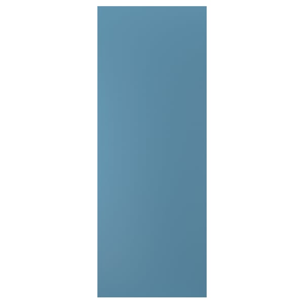 LERHYTTAN Cover panel, blue, 36x96 "