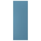 LERHYTTAN Cover panel, blue, 36x96 "