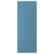 LERHYTTAN Cover panel, blue, 36x96 "