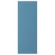 LERHYTTAN Cover panel, blue, 15x41 3/4 "
