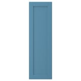 LERHYTTAN Door, blue, 12x40 "