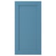 LERHYTTAN Door, blue, 15x30 "