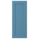 LERHYTTAN Door, blue, 12x30 "