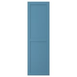 LERHYTTAN Door, blue, 18x60 "