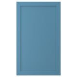 LERHYTTAN Door, blue, 24x40 "