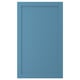 LERHYTTAN Door, blue, 24x40 "