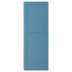 LERHYTTAN Door, blue, 18x50 "