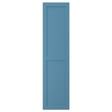 LERHYTTAN Door, blue, 15x60 "
