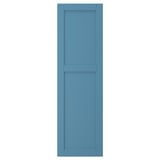 LERHYTTAN Door, blue, 15x50 "