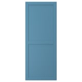 LERHYTTAN Door, blue, 24x60 "