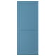 LERHYTTAN Door, blue, 24x60 "