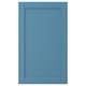 LERHYTTAN Door, blue, 18x30 "