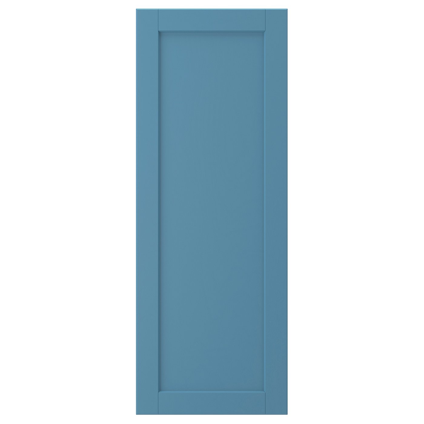 LERHYTTAN Door - blue 15x40 "