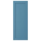 LERHYTTAN Door, blue, 15x40 "