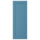 LERHYTTAN Door, blue, 15x40 "
