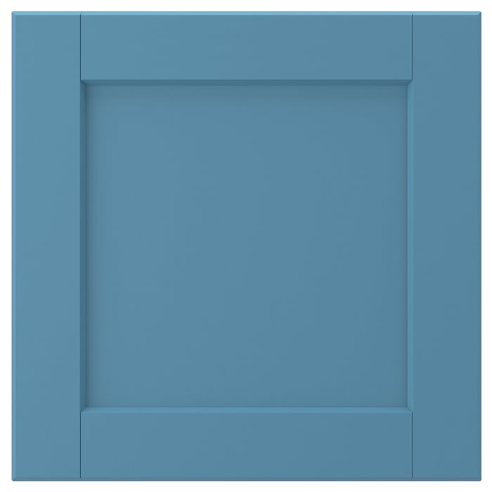 IKEA EKESTAD Kitchen Cabinet Drawer Front – 15x15 Inch Brown 802.944.14 2 thumbnail image