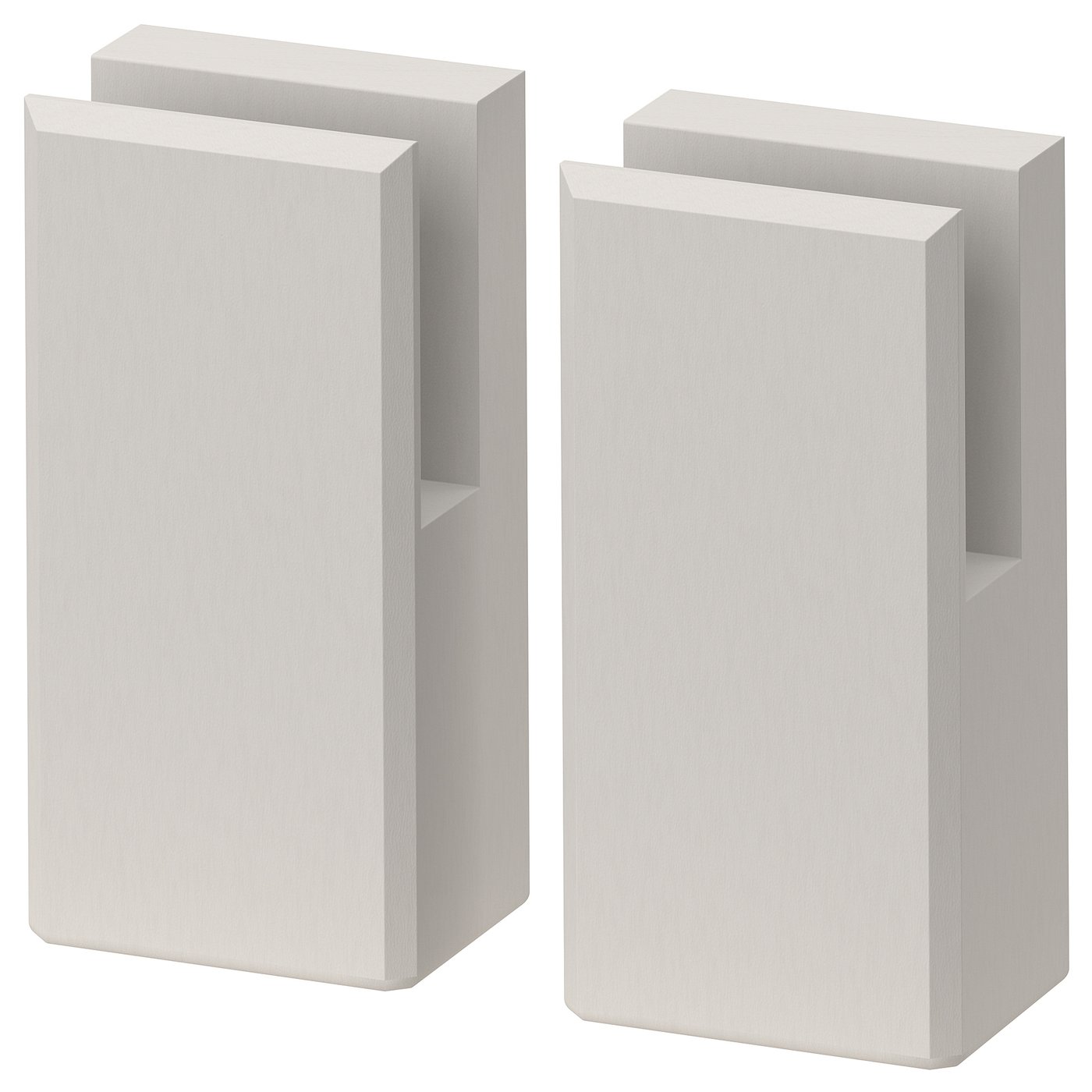 Cabinet Legs, Toekicks, Drawer Slides & Plinths - IKEA