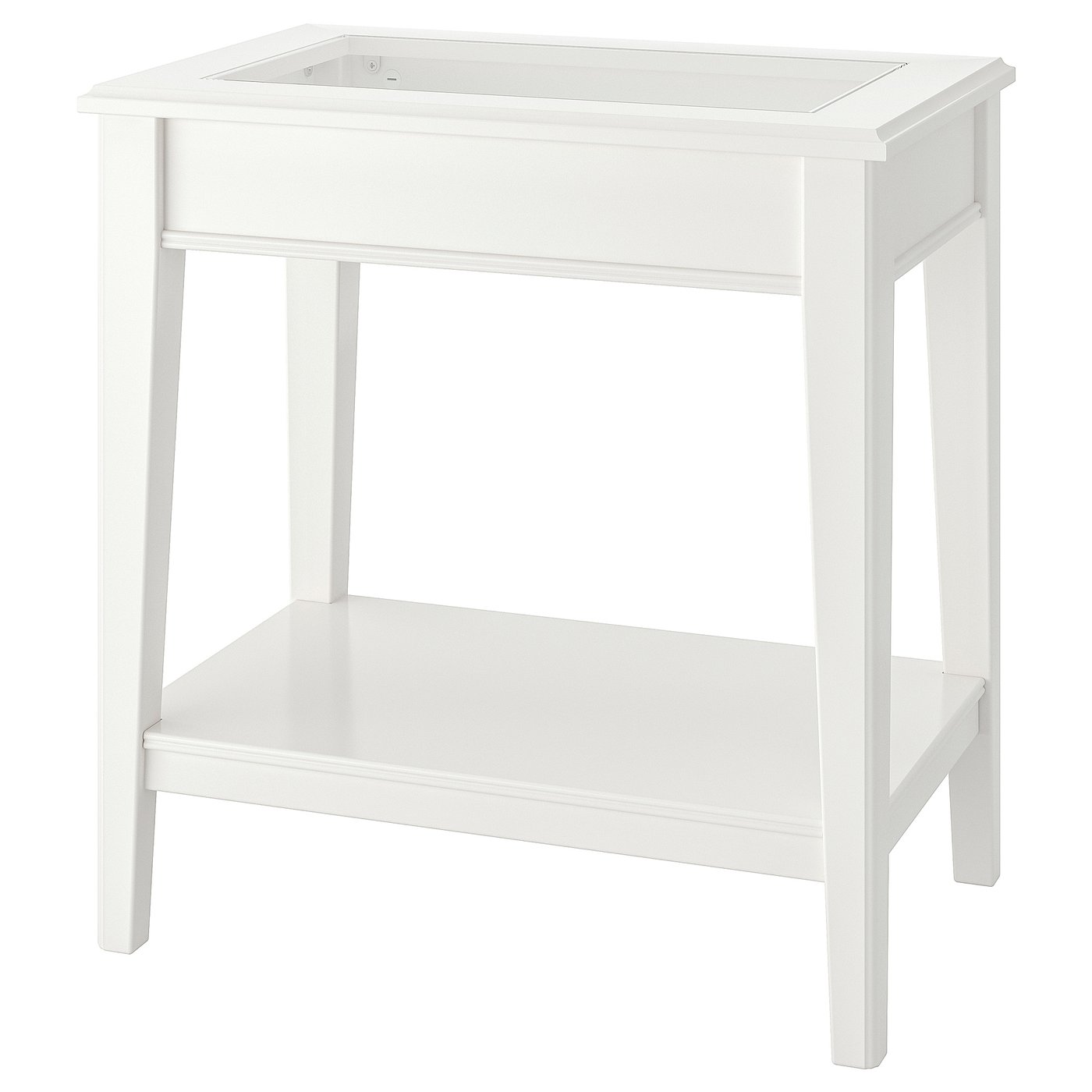 small round side table for nursery