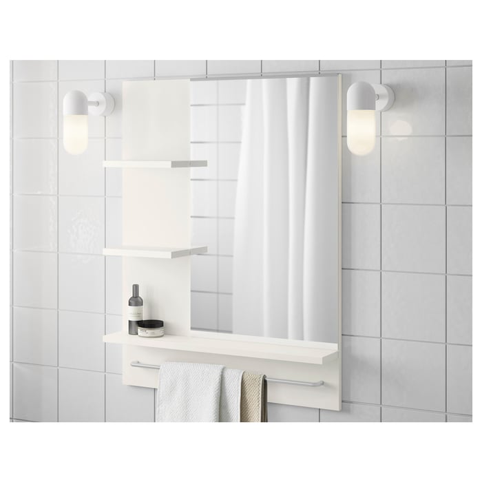 Bathroom Mirrors IKEA