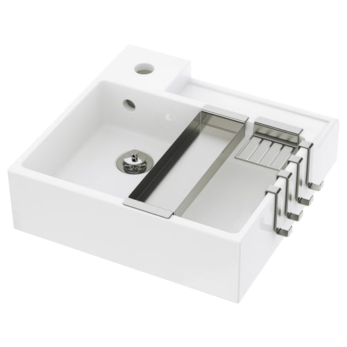 IKEA LILLÅNGEN Sink