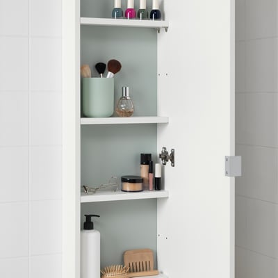 Bathroom Storage Cabinets - IKEA