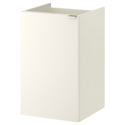 IKEA LILLÅNGEN Sink cabinet with 1 door