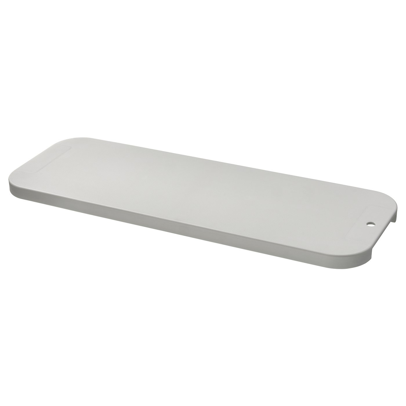 Cutting Board, Light Gray