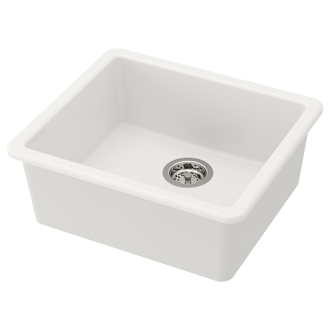 LILLVIKEN Sink strainer with stopper - IKEA