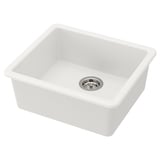 LILLVIKEN Sink strainer with stopper