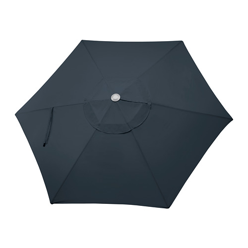 LINDÖJA Umbrella canopy IKEA