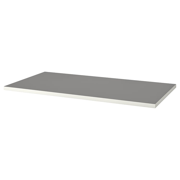 LINNMON Tabletop, white, 59x29 1/2" IKEA