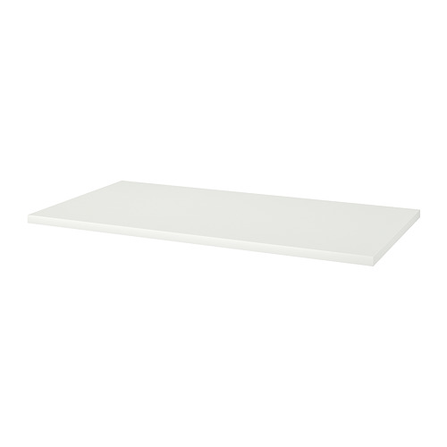 LINNMON Tabletop white IKEA