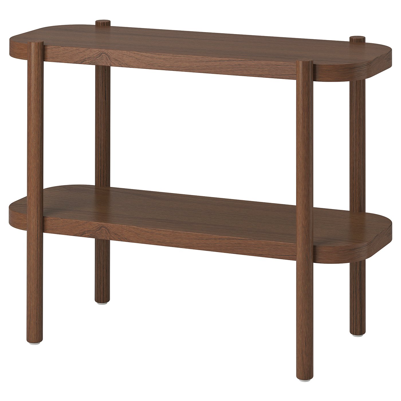 Listerby Console Table Brown 36 1 4x15x28 Ikea