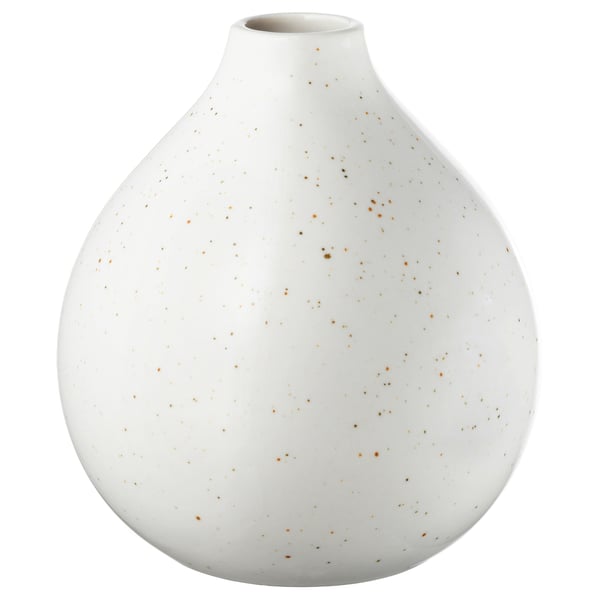 Livsverk Vase White Ikea