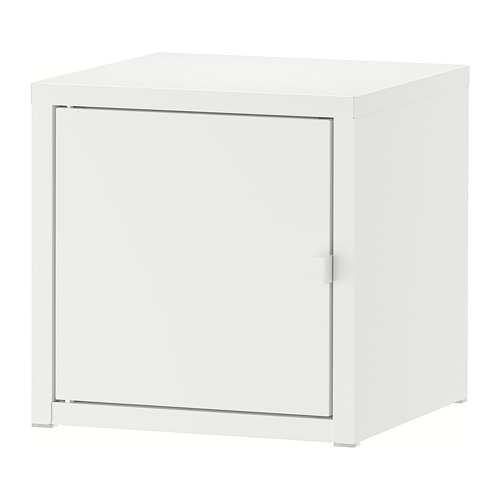LIXHULT metal/white IKEA