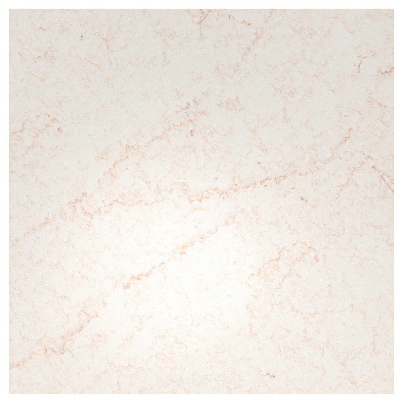 marble♡ Solutions Deluxe Resin Marble Decorative Elongated Toilet