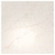LOCKEBO Custom countertop, off-white/beige marble effect/glass composite, 1 1/8 "