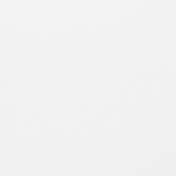 LOCKEBO Custom countertop, white/glass composite, 1 1/8 "