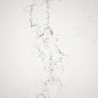 Elegant, textured glass countertop showcasing natural, speckled pattern; durable, stain-resistant surface.