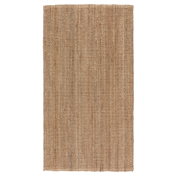 LOHALS rug, flatwoven, natural, 2'7"x4'11" IKEA