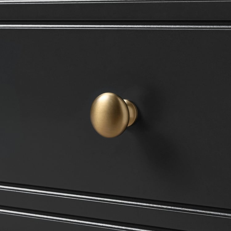 LOMMARP black, 401/8x393/4" IKEA