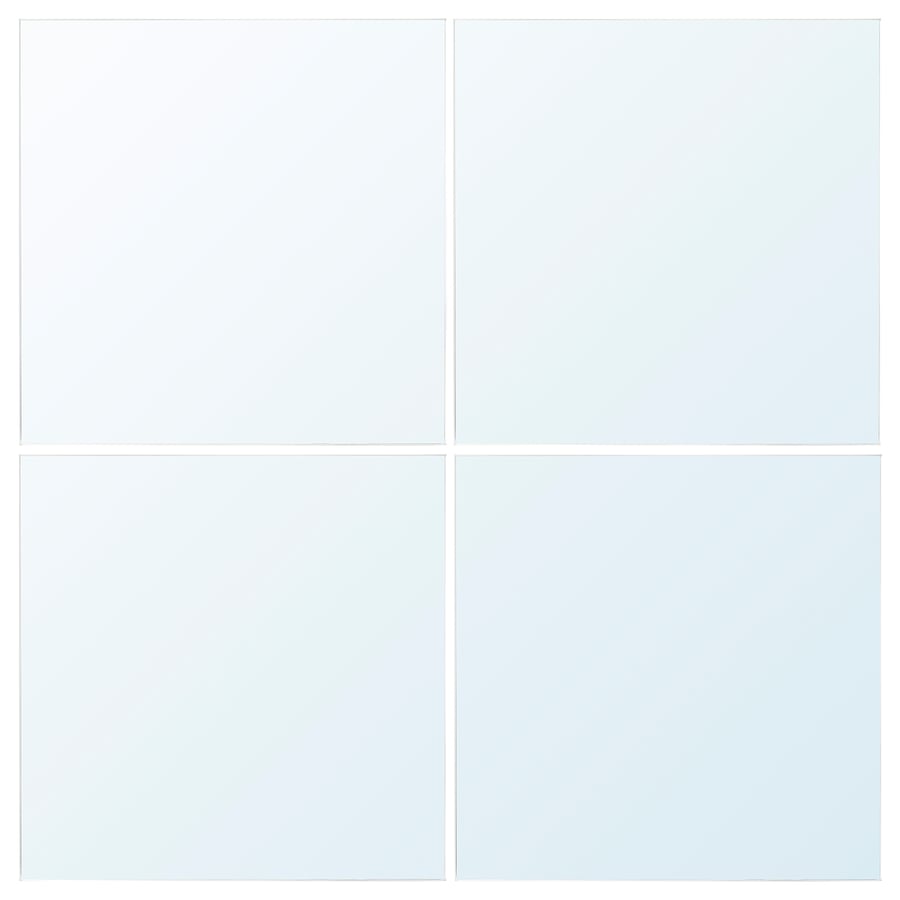 LOTS Mirror, 12x12" IKEA